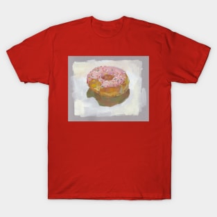 Donuts T-Shirt